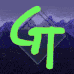 Ghost Town 👻 Discord Server Logo