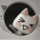 あまい ㆍ Discord Server Logo