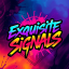 Exquisite Crypto Signals Discord Server Logo