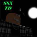 Server's Simulation X Discord Server Logo