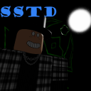 Server's Simulation Tower Defense Discord Server Logo