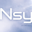 #𝐍𝐬𝐲 𝐆𝐫𝐨𝐮𝐩 Discord Server Logo