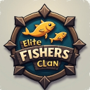 [REMEMBER] The Elite Fishers Discord Server Logo