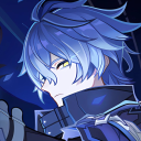 ✺　/lantern　﹒　[、菲林斯]　︶︶ Discord Server Logo