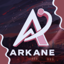 {WL} Arkane Discord Server Logo