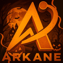 Arkane WL Discord Server Logo