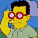 Project Springfield - Beta Discord Server Logo