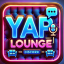 Yap Lounge Discord Server Logo