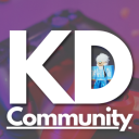 KezDream Community Discord Server Logo