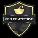 /r/CoDCompetitive Discord Server Logo