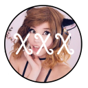 ♥ 𝓧𝓧𝓧  ♥  𝓝𝓢𝓕𝓦  ♥ Discord Server Logo
