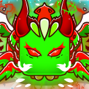 Clicker Islands Discord Server Logo