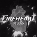 Fireheart Studio Discord Server Logo