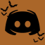 Ghostly Gatherings👻 Discord Server Logo