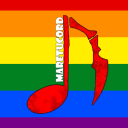 Maretucord Discord Server Logo