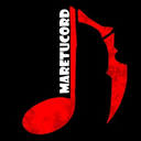 Maretucord Discord Server Logo