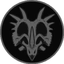 [DLK] Officials Modded Discord Server Logo