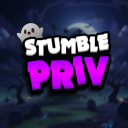 Stumble Priv Discord Server Logo
