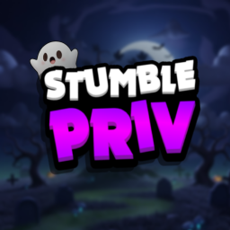Stumble Priv Discord Server Logo