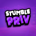 Stumble Priv Discord Server Logo