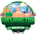 Washington State Roleplay Discord Server Logo