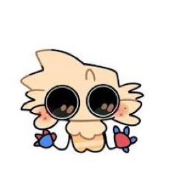 𝓢𝓲𝓵𝓵𝔂 𝔀𝓸𝓻𝓵𝓭 Discord Server Logo
