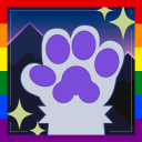 PawRidge 🐾 Discord Server Logo