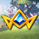 Realm Royale Community Discord Server Logo