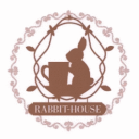 Rabbit House Discord Server Logo