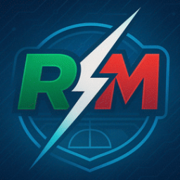 Rematch Italia Discord Server Logo