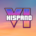 GTA HISPANO Discord Server Logo