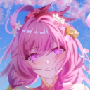 Elysia Lounge~♪ ✦ Discord Server Logo