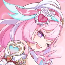 Elysia Lounge [Hi♪ Love Elf] ✦ Honkai Impact 3rd Discord Server Logo