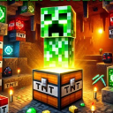 CreepersBoxs Discord Server Logo
