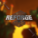 ReforgeBox Discord Server Logo