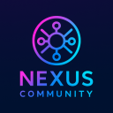 Nexus Discord Server Logo