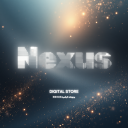 NEXUS/COMMUNITY Discord Server Logo