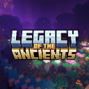 Legacy of the Ancients Discord Server Logo