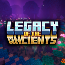 Legacy of the Ancients Discord Server Logo
