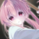 /self Discord Server Logo