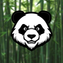 Panda Client Discord Server Logo