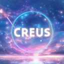 ⭒⋆ᴄʀᴇᴜꜱ ꜰᴀᴍɪʟʏ⋆⭒ Discord Server Logo