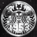 1953 Discord Server Logo