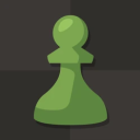 Chess Discord Server Logo