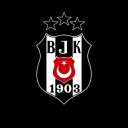 Besiktas JK Discord Server Logo