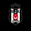 Besiktas JK Discord Server Logo