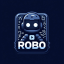 RobTic Service Discord Server Logo