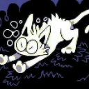 Okay Discord Server Logo