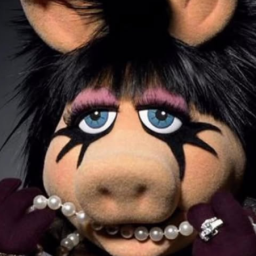 Goth Girls Discord Server Logo