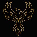Phoenix Redemption Discord Server Logo